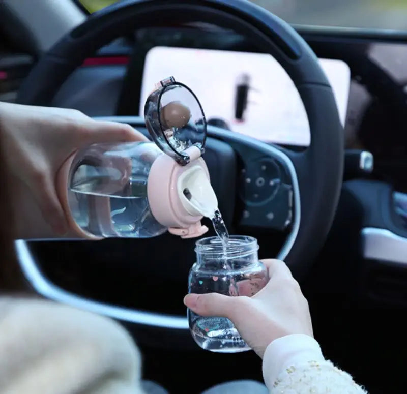 Podgrzewacz do butelek - Bebevia™