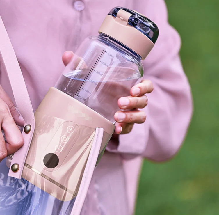 Podgrzewacz do butelek  - Bebevia™