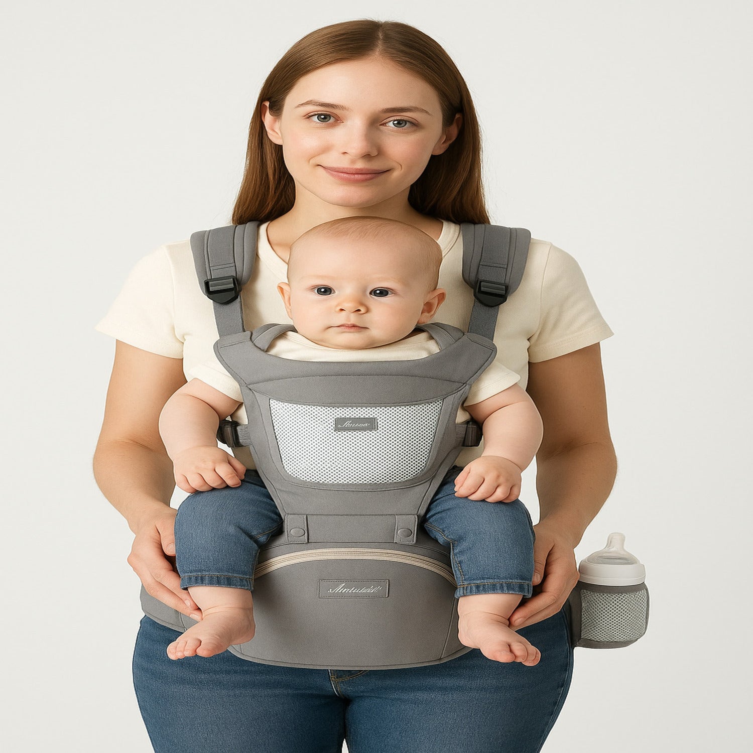 Nosidełko - Bebevia™